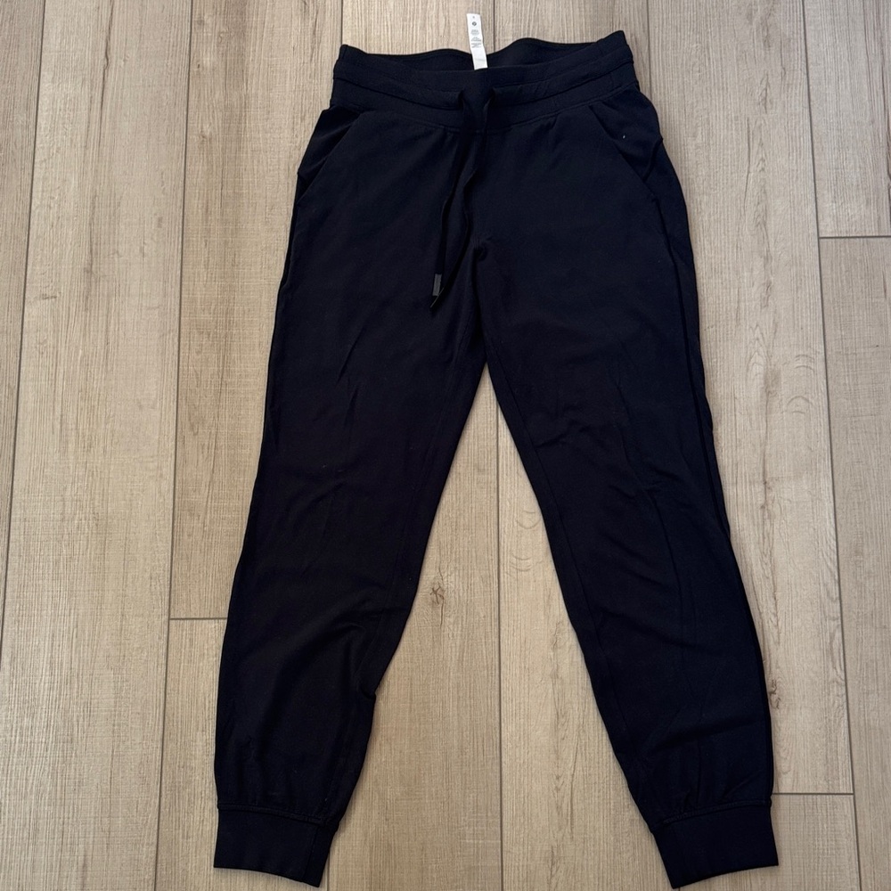 Lululemon Ready To Rulu jogger size 6